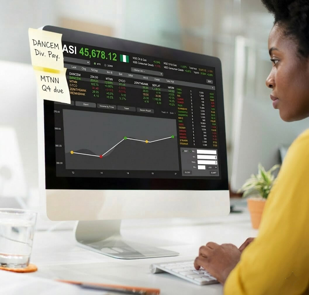 Signal Vault Platform